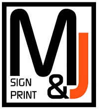 MandJ Signs   Shop Sign and Print 839780 Image 0