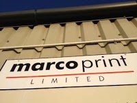 Marco Print Ltd in Staines, Surrey TW18 3JY