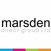 Marsden Direct Group Ltd 858873 Image 1