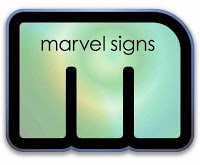 Marvel Signs 847364 Image 8
