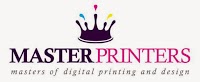 Master Printers 850389 Image 0