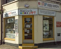 Matlock Copy Centre Ltd 857014 Image 0