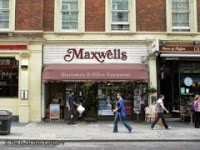 Maxwells and Co 844550 Image 0