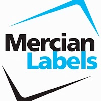 Mercian Labels Ltd 848172 Image 2