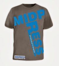 Midpress Limited 840438 Image 3