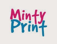 Minty Print 845773 Image 0