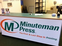 Minuteman Press 851721 Image 0