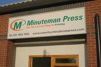 Minuteman Press Printers 850480 Image 4