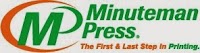 Minuteman Press Printing Huddersfield 851314 Image 0