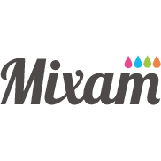 Mixam UK Ltd 844599 Image 0