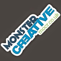 Monster Creative 842186 Image 0