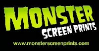 Monster Screen Prints 850394 Image 4