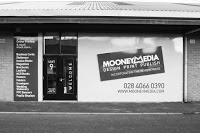 Mooney Media Ltd and Review Press Ltd 858656 Image 0