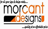 Morcant Designs Ltd 845470 Image 0