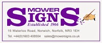 Mower Signs 842951 Image 3
