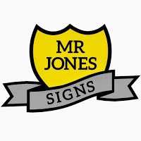 Mr Jones Signs 851505 Image 4