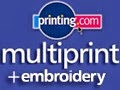 Multiprint and Embroidery Limited 852211 Image 1