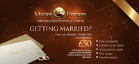 Muslim Wedding Cards 855640 Image 1