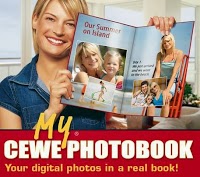 My Cewe Photo Book 852984 Image 0