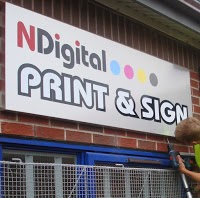 N Digital Print and Sign Ltd 858641 Image 0
