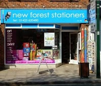 New Forest Stationers 838706 Image 0