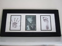 Newry Picture Framing 852160 Image 1