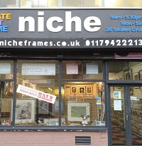 Niche Frames Europe Ltd 838586 Image 0