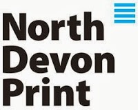 North Devon Print 851418 Image 1