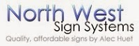 North West Sign Systems 850681 Image 0