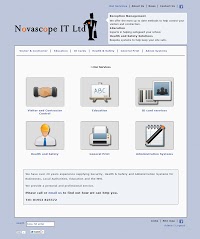 Novascope IT Ltd 843716 Image 0