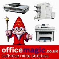 OfficeMagic.co.uk Ltd 848033 Image 0