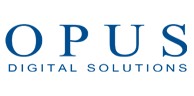 Opus Digital Printer, Copier and Fax Solutions 838856 Image 0