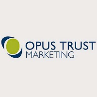 Opus Trust Marketing Ltd 843447 Image 0