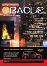 Oracle Publications UK Ltd 855149 Image 5