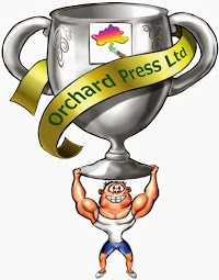 Orchard Press Ltd 849309 Image 1
