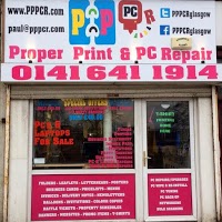 PPPCR   Proper Print and PC Repair 856767 Image 0