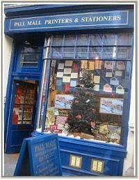 Pall Mall Printers and Stationers 851866 Image 1