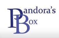 Pandoras Box 838960 Image 0