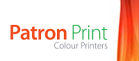 Patron Print Lithographic Printers 852301 Image 0