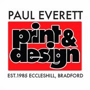 Paul Everett Print and Design 853155 Image 2