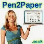 Pen2Paper Office Supplies 845686 Image 0