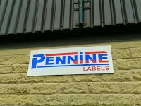 Pennine Labels Ltd 854548 Image 0