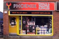 Phoenix Office and Printer Supplies Ltd 856149 Image 0