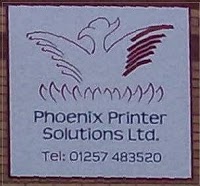 Phoenix Printer Solutions Ltd 854713 Image 1