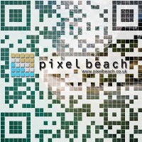 Pixel Beach 855661 Image 0