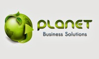 Planet Business Solutions Stationary printing, Web Design, Flyers, Takeaway Menu 856160 Image 0