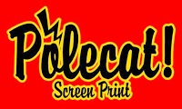 Polecat Screen Print 840877 Image 3