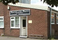 Ponteland Print and Stationery 844122 Image 1
