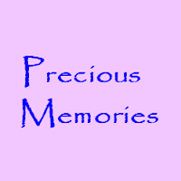 Precious Memories Memorial Cards 856677 Image 0