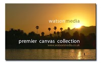Premier Canvas Collection   Watson Media 857140 Image 2